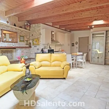 Villa Conuro Torre Vado
