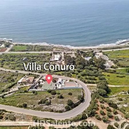 Villa Conuro Torre Vado