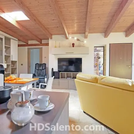 Conuro Villa
