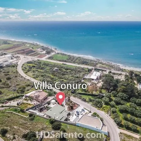 Villa Conuro